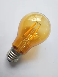 LED Filament Light Bulb 6W 8W 10W 12W LED Light Chandelier Bulb Dimmable glass globe g80 g95 g125 led filament bulb light