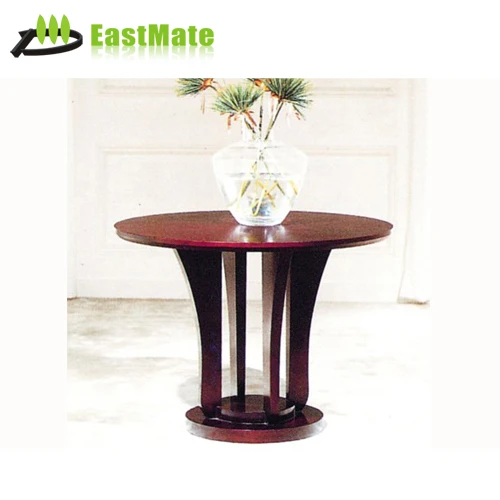 China Manufacturer Modern Furniture Hotel Lobby Table Custom Made Furniture Online
