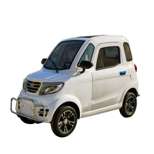 Hot Selling Fast Charging Factory Customization Four Wheeled Electric Vehicles Electric Four Wheelers Car Charger