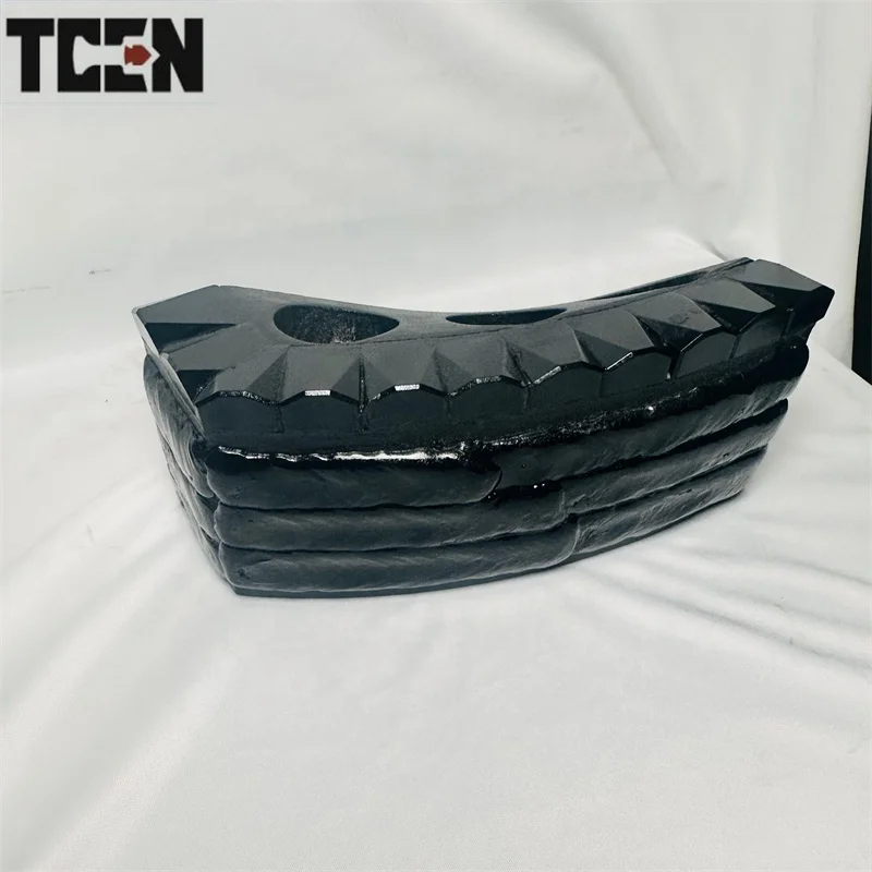 TBM дисковые фрезы скребковые TCGC-0061D поставщик для трубной машины