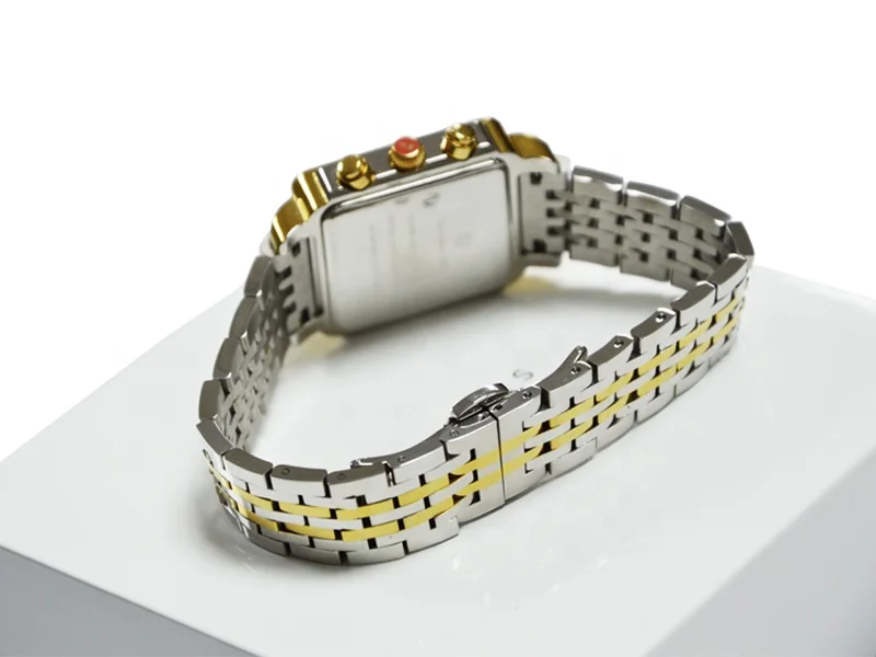 Wholesale brand luxury women watch jewelry luxury gift box set fashion bracelet ladies watches