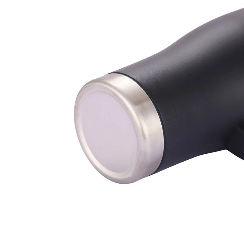 tumblers wholesale bulk 12/14/16/20/24/32/40 OZ tumbler with handle steel vacuum insulated travel mug with handle