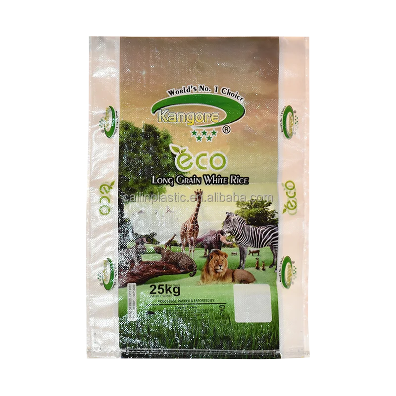 factory price Multipurpose crop plastic bag multipurpose pp