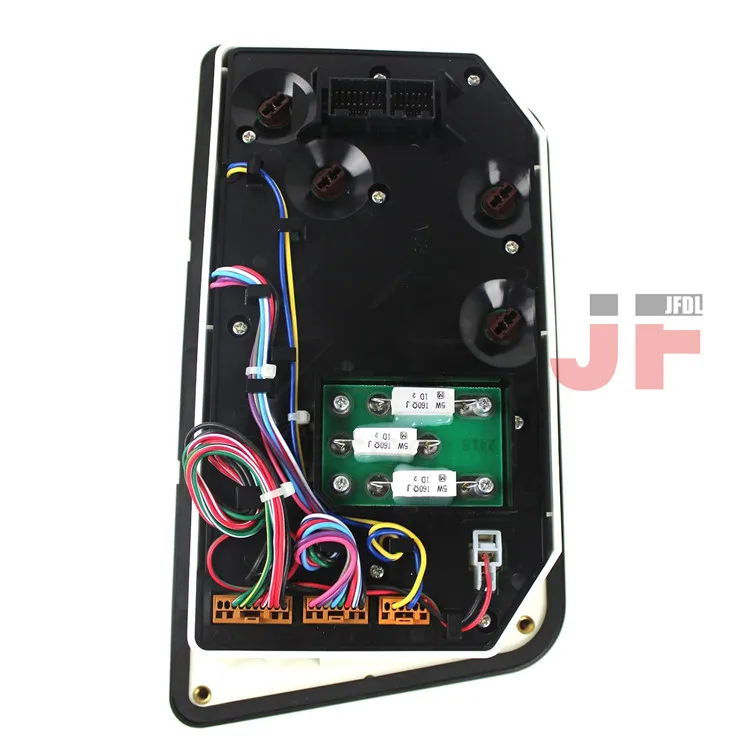 Original brand new Monitor Cluster Gauge Assy 7831-68-1000 7831681000 for Bulldozer D155A D155A-3 D155A-5
