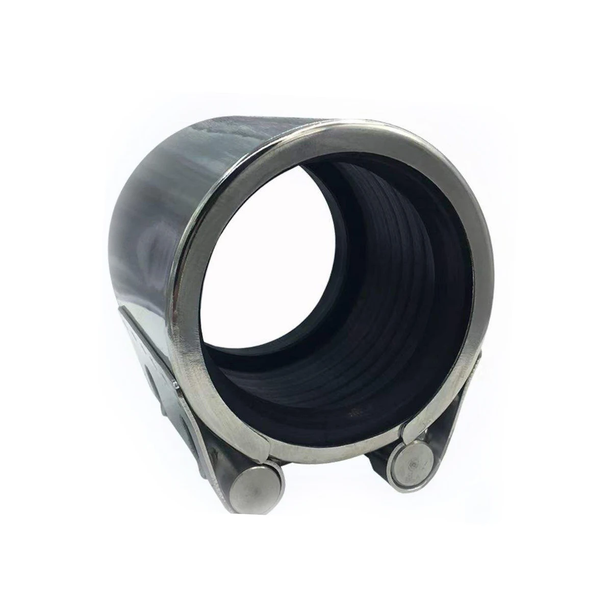 Direct sales FCD connector coupling direct connection Chinese stainless steel leakage pipeline maintenance pliers
