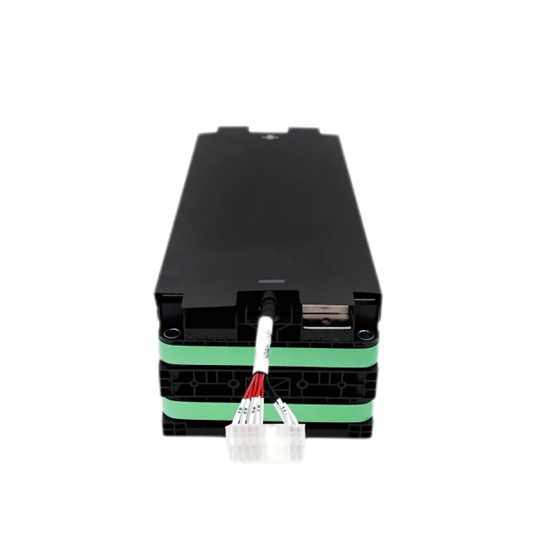 Calb energy storage 1p8s 8s1p lithium battery 24v 230ah  battery Banding modules EV Battery Module for smart eb ess 200ah