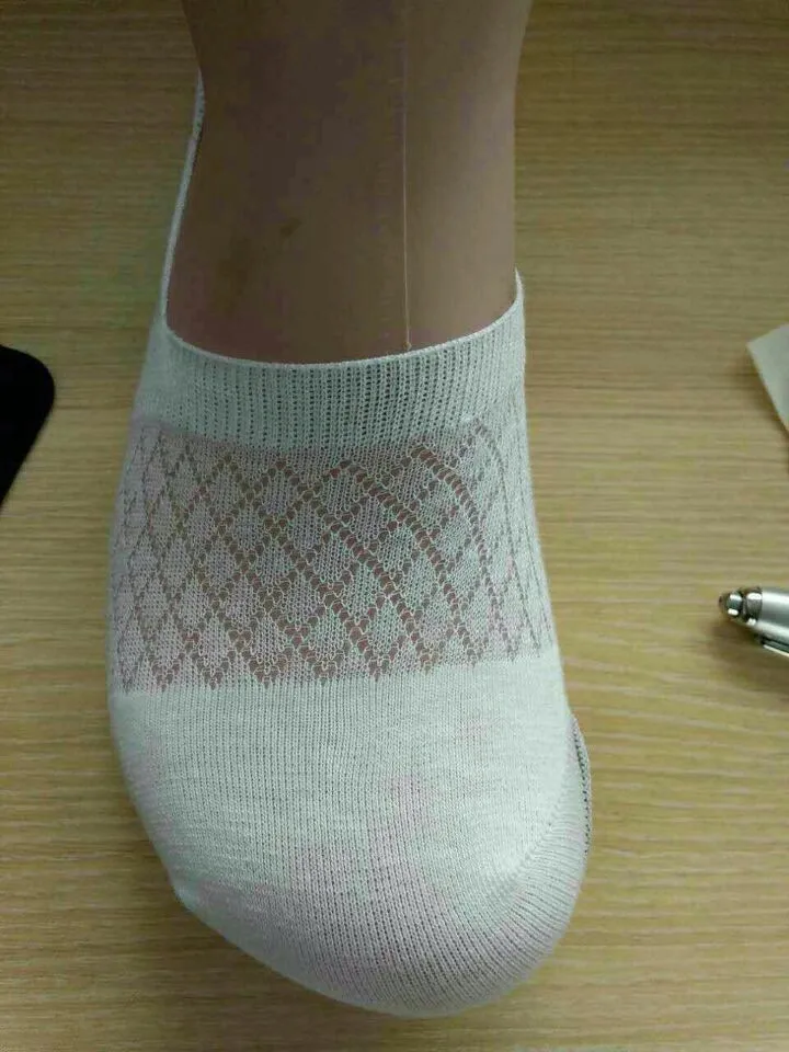 Weiying  computerized socks knitting  machine