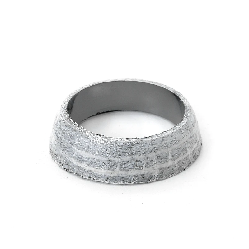 Flake Graphite Exhaust Manifold Gasket Exhaust Donut Gasket Ring for Car Manifold Header
