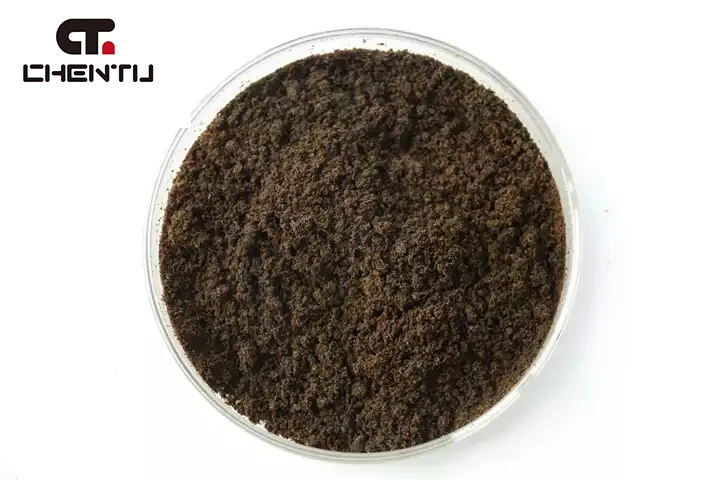 Reduce Odor Kelp China Animal Feed Fish Blood Meal Wholesale Supplier