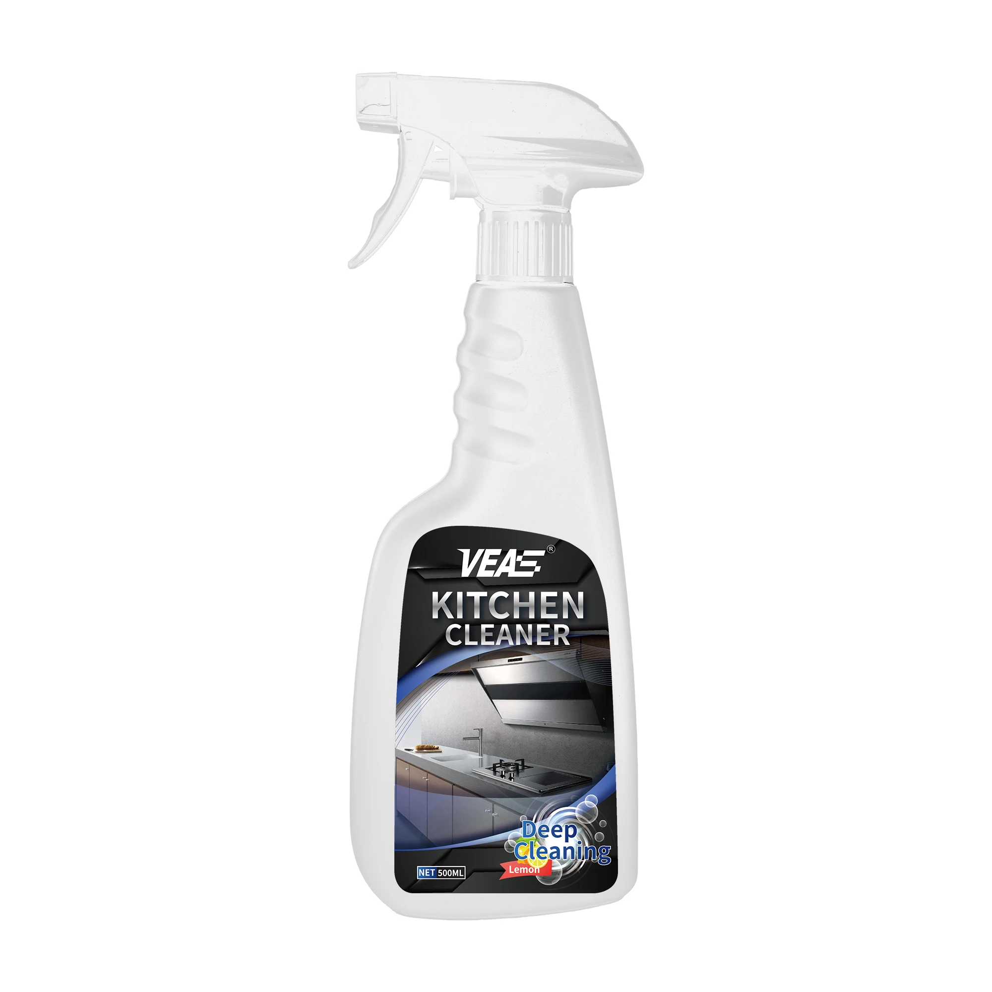 Wholesale Washer Cleaning Interior Spray Tools Multipurpose Foam Cleaner For Kitchen
