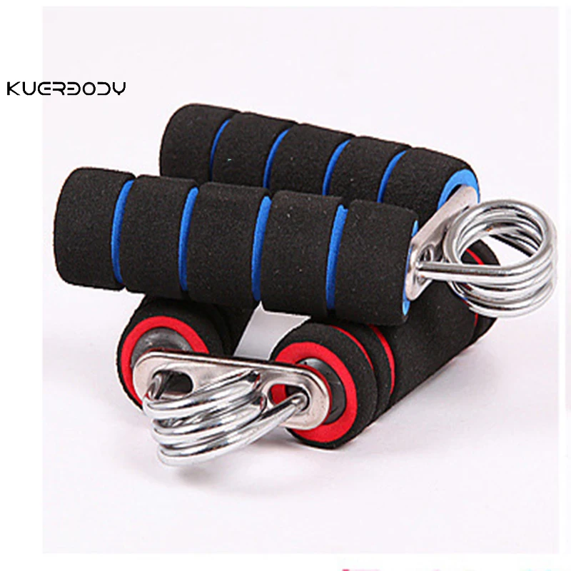 Hand Grip Arm Muscle Trainer Expander Fitness Professional Wrist Finger Gripper Strength