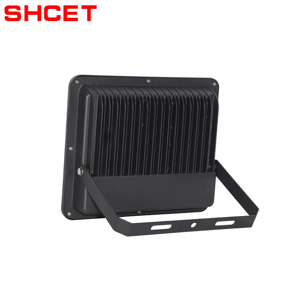 Горячая продажа открытый SMD светодиодный прожектор мощностью 50 Вт 100W 150W 200W 300W 400W 500W с литье под давлением алюминиевый корпус ce bis по ограничению на использование опасных материалов в