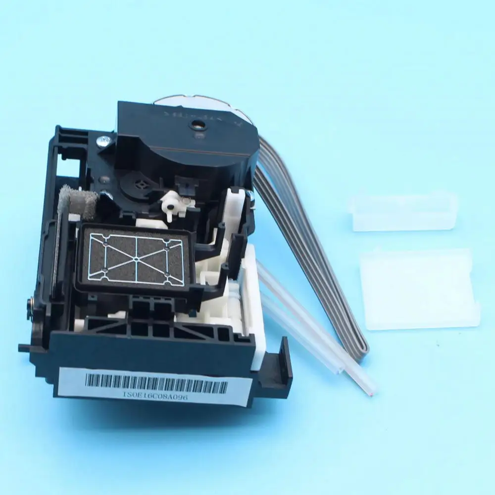 Original New Printer Pump Assembly Ink System Assy For Epson D700 D800 Frontier Fuji DX100 Capping Station Cleaning Kit Unit Kit