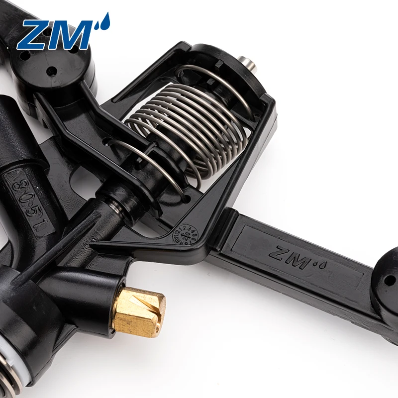 Professional Sprinkler Supplier Farm Irrigation Durable 3/4 Inch Sprinkler