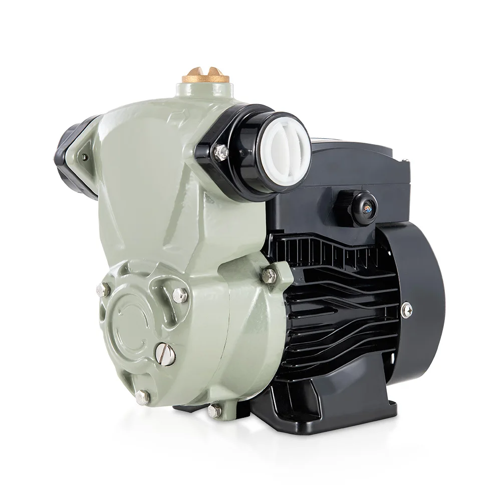 Zhejiang cheap surface water pump 25m head small domestic water-pump