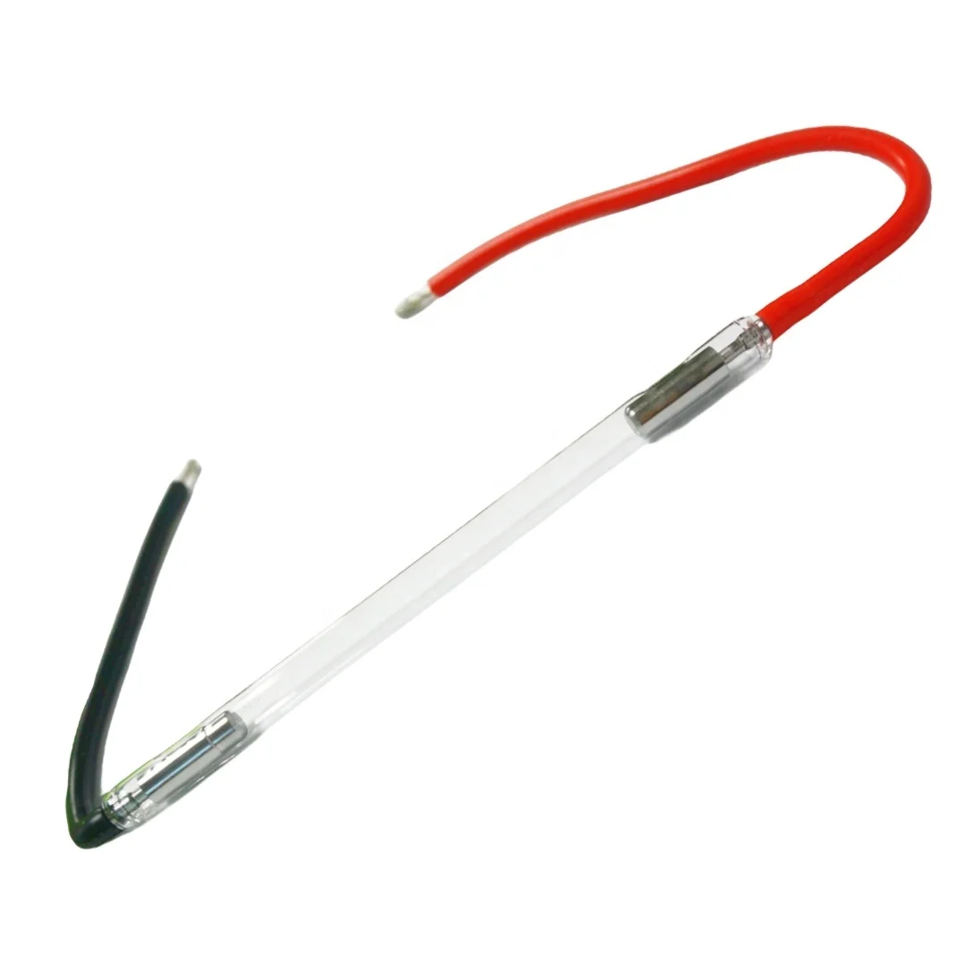 Top suppliers provide high-quality xenon lamp for laser welding machine