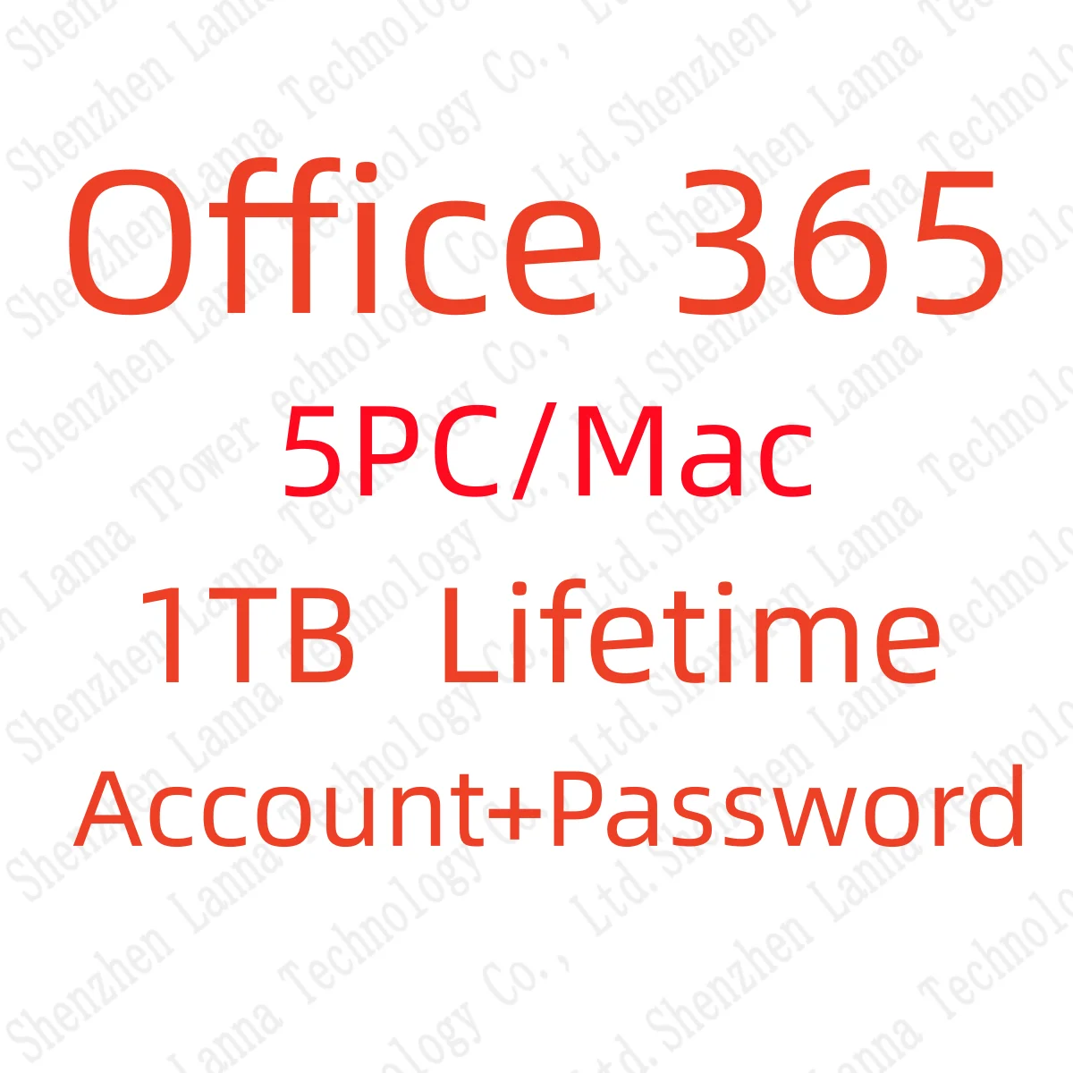 0ffice 365 Account Password For 1TB 5 Devices PC And Mac Online Activation Office 365 Pro Plus Send By Ali Chat
