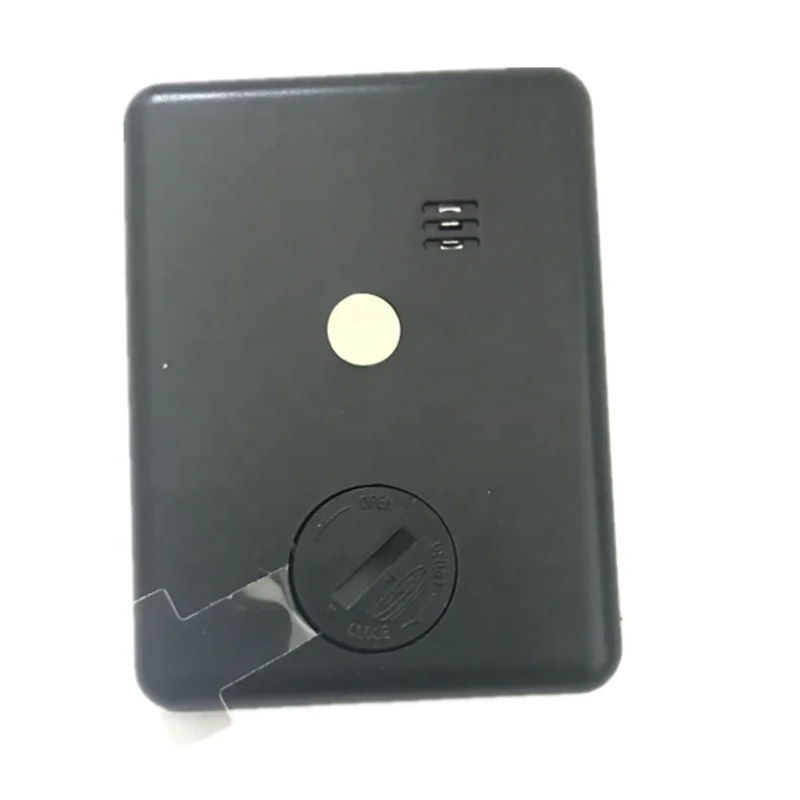 
LCD Cooking Count Up Countdown Alarm Magnet Sticker Digital Kitchen Timer 