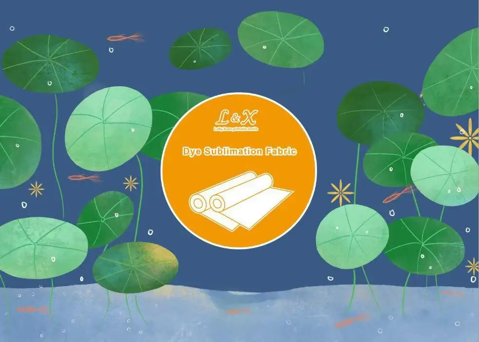 DIN4102 B1 Fire retardant 110gsm knitting flag fabric flag fabric