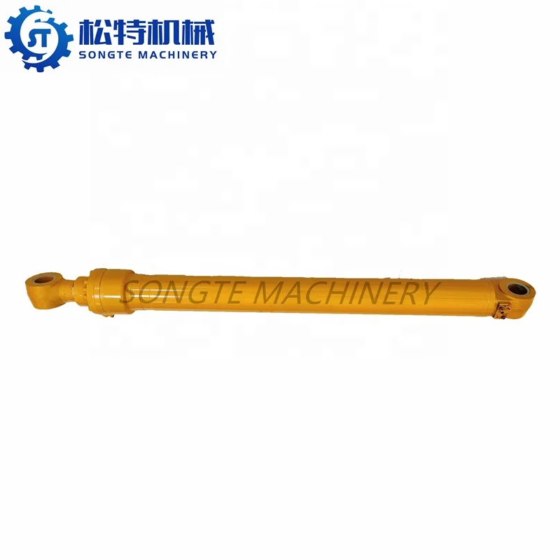 R220-9 arm cylinder assy,R220-9 arm cylinder tube,excavator hydraulic bucket cylinder assy for R220-9