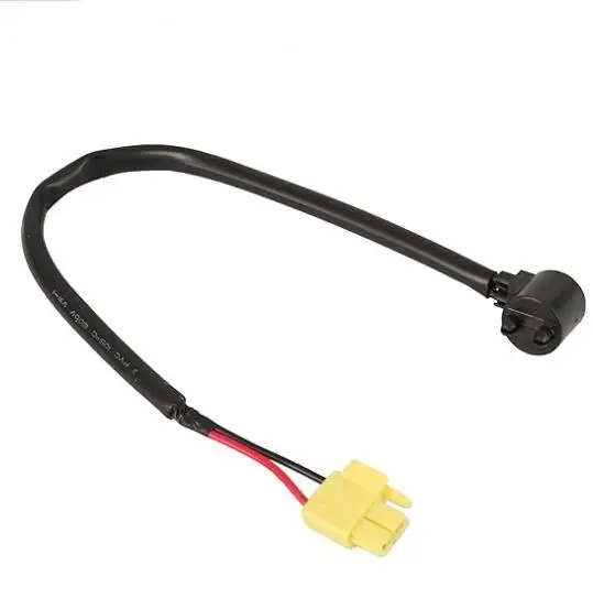 DA47-00243K Defrost Bimetal Thermostat Replacement Part Compatible with Refrigerator, Replace DA47-00243B DA47-00243C