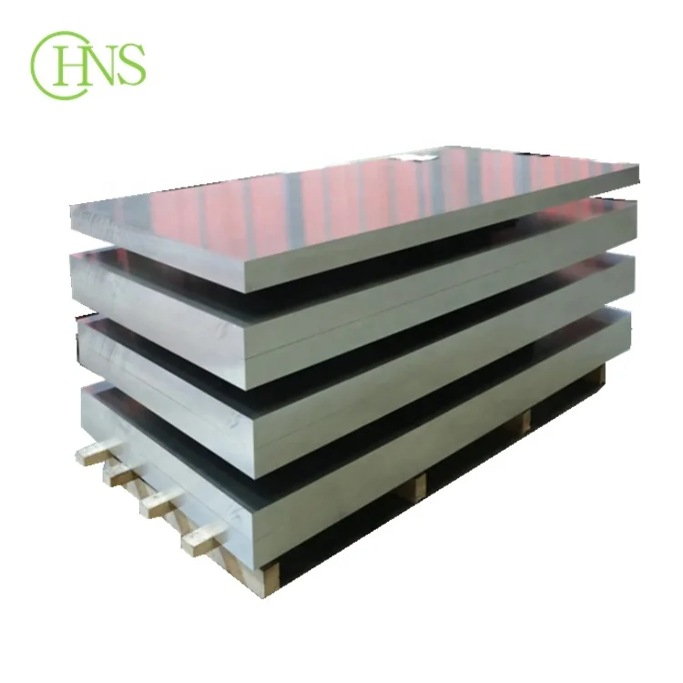 Mirror Aluminum Alloy Plate with 1100/2024/3003/5052/6061/7075 Aluminum sheet with Customized Requirements