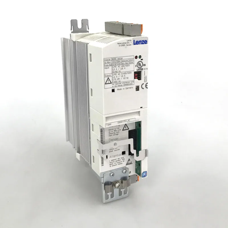 Brand New Original With Warranty 9300 Servo PLC Inverter EVS9324-ES