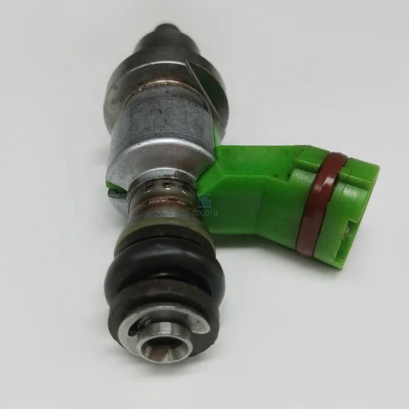 Оптовая продажа автозапчастей 23250-28070 для RAV4 1AZ-FSE распылителя форсунки Топливная форсунка 2.0L 2.4L