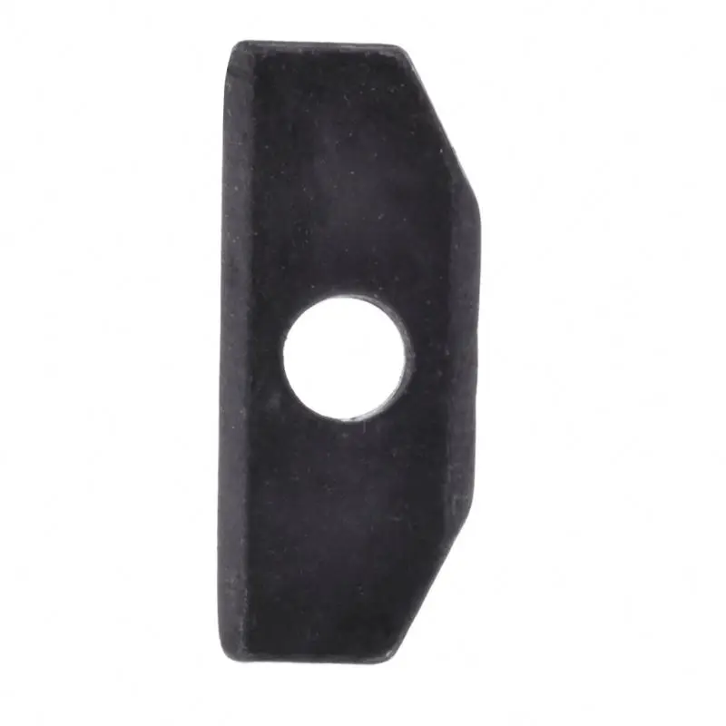 118-46102 LOWER KNIFE PRESSER PLATE FOR JUKI MO2500 SEWING MACHINE SPARE PARTS