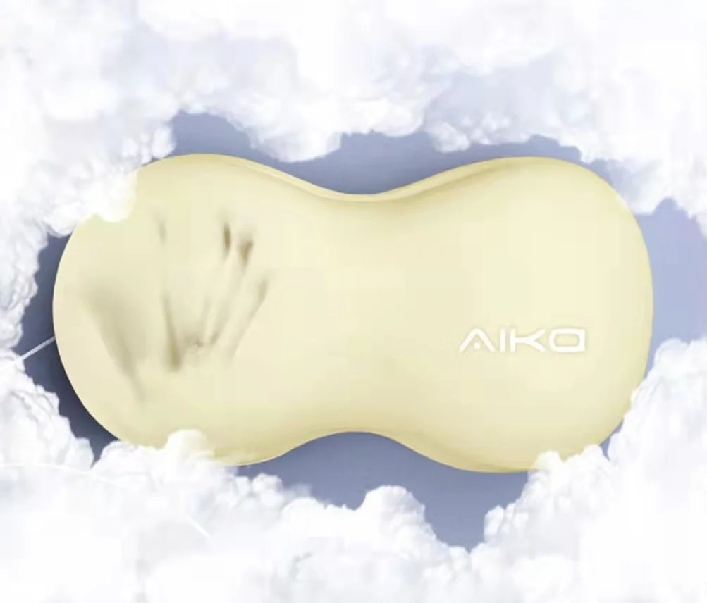 Neck pillow Travel Neck Pillow memory cotton neck pillow