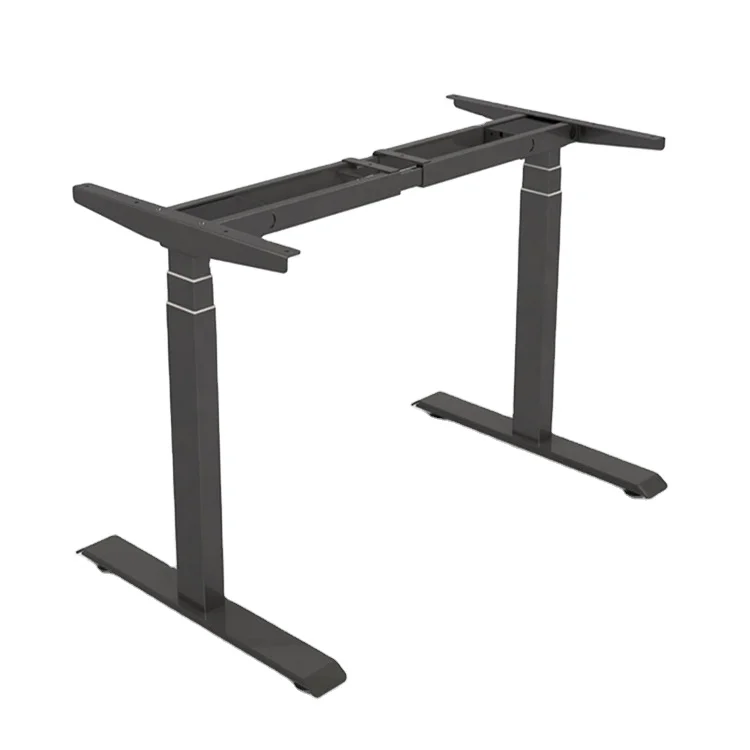 
Softplus Home Office Desk Electric Height Adjustable Desk Height Adjustable Table 