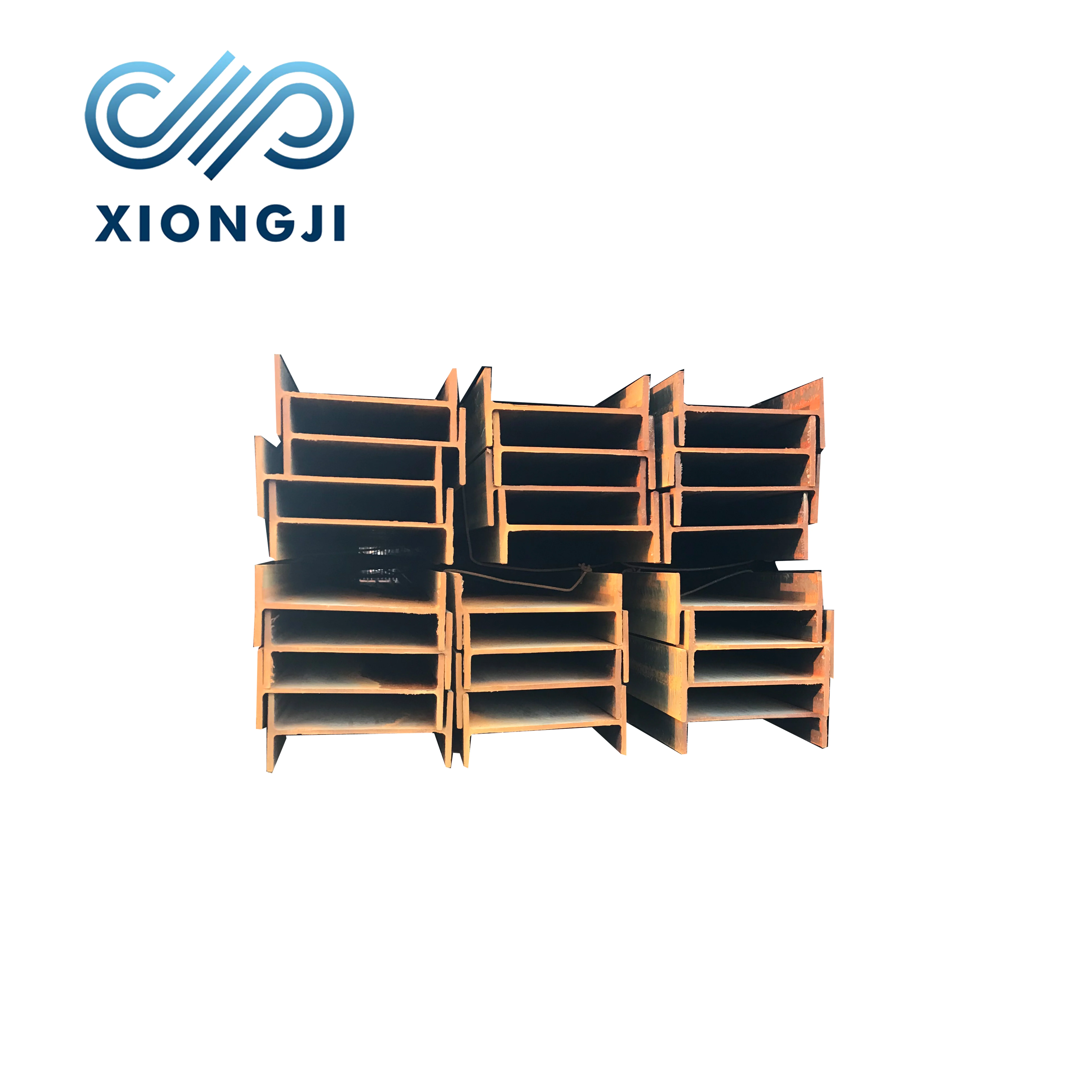 H-секция сталь размеры IPE220/240/300/360/450/600 горячекатаный сталь h-сечения