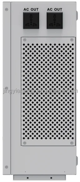 Solar Inverter 1Kw 4Kw 5Kw Off Grid Single Phase System