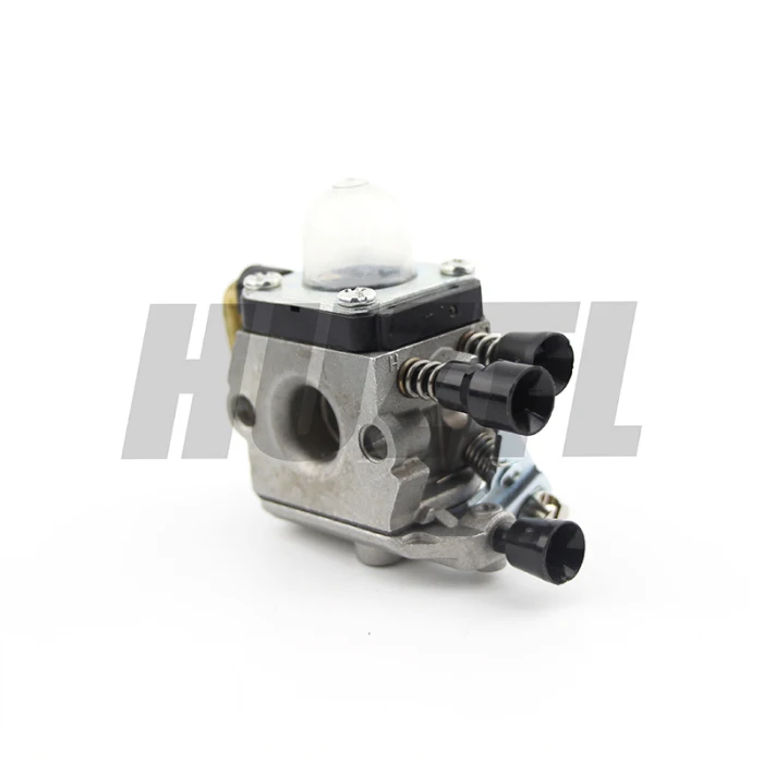 Карбюратор триммер для ST FS38 FS45 T FC55 ZAMA C1Q-S66 Carb кусторез