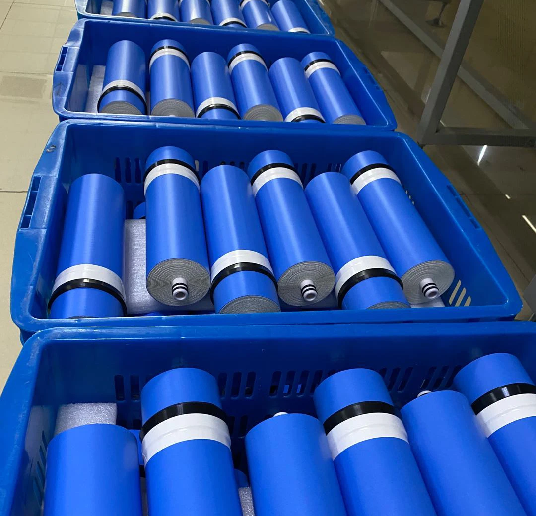 3013 600G ro membrane housing osmosis for water treatment