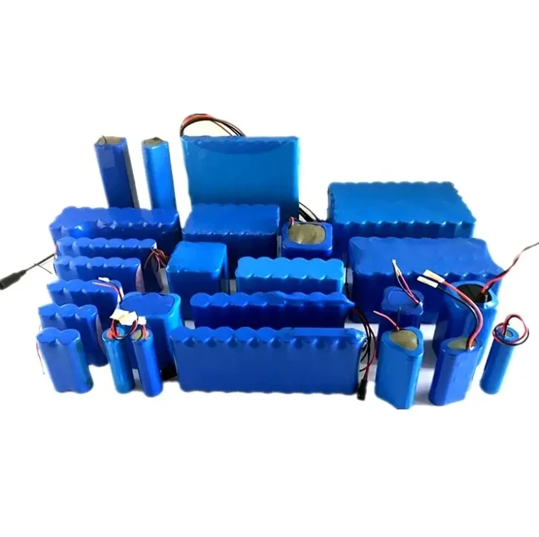 Bullcue 2s lipo battery 7.4v OEM ODM 7.4v battery long cycle life 7.4v lithium ion battery for Electric Bicycles/Scooters