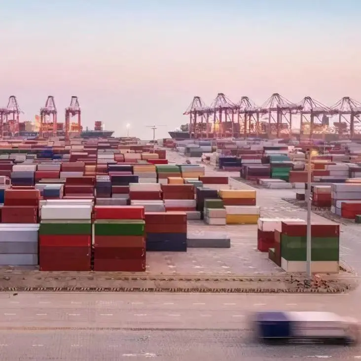 Inquire about shipping time from Shenzhen Shipping Container to Ukraine Odessa Port