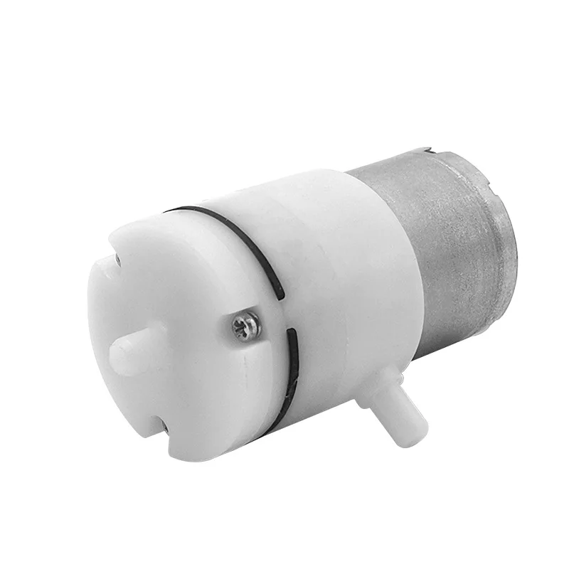 OEM ODM Service 310A Vacuum DC Pump 3-12V Vacuum Pump Diaphragm Circulation Mini DC Pump for Cosmetic Instrument