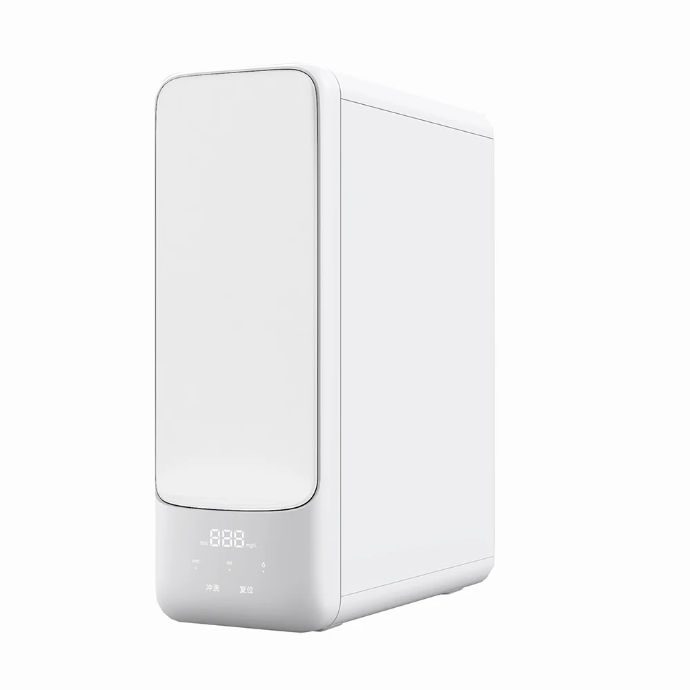 RO water treatment system household kitchen type purifier reverse osmosis system ro water purifier