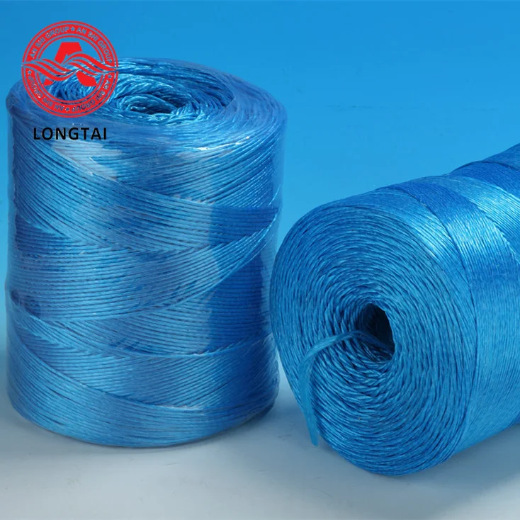 40000ft/110lbs  Round Baler Twine