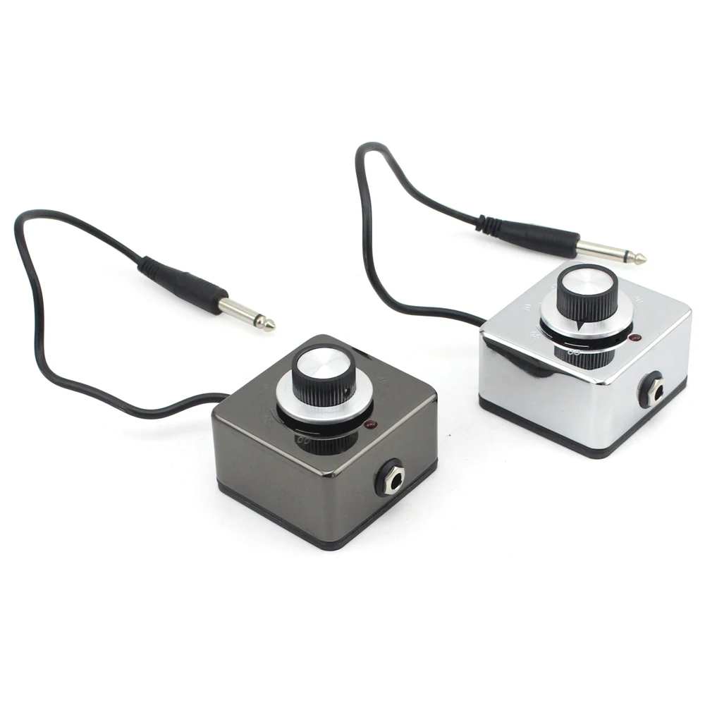 Premium Quality Professional Dotbox for Coil Tattoo Machine Dot Tattoo Works