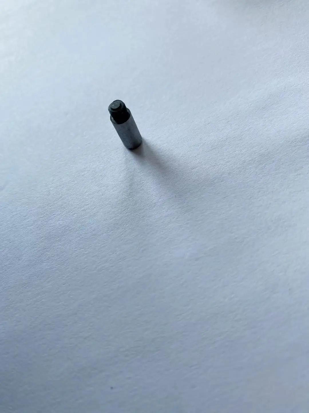 
Spare part of glove knitting machine-Long Head Screw(SIS0286) 