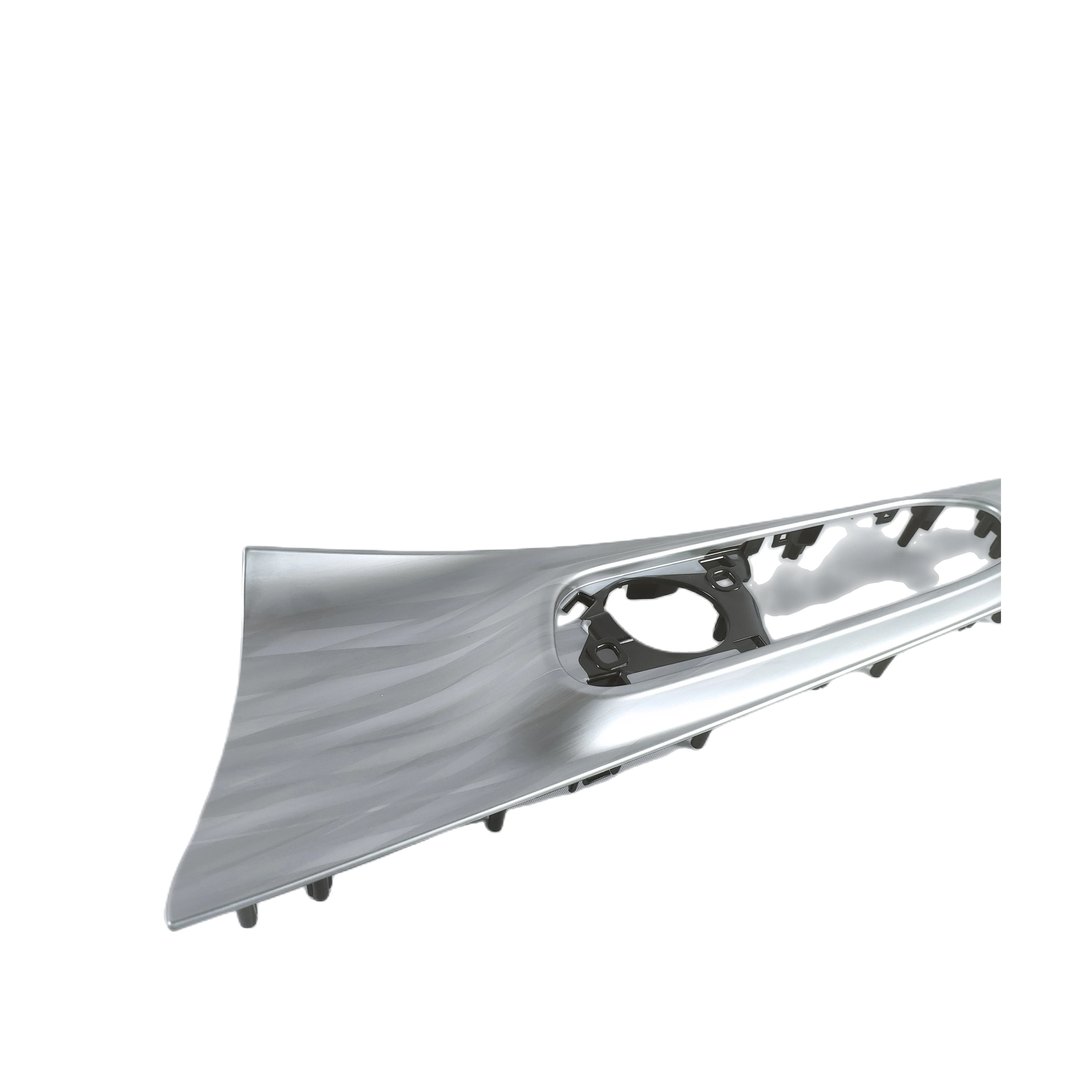 Customized Design High quality abs plastic injection molding auto parts plastic auto parts