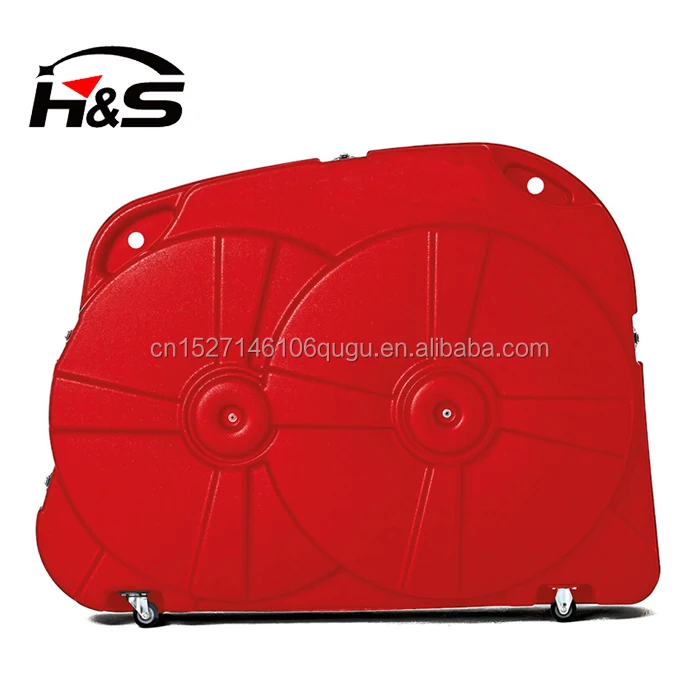 Bicycle  Case Box