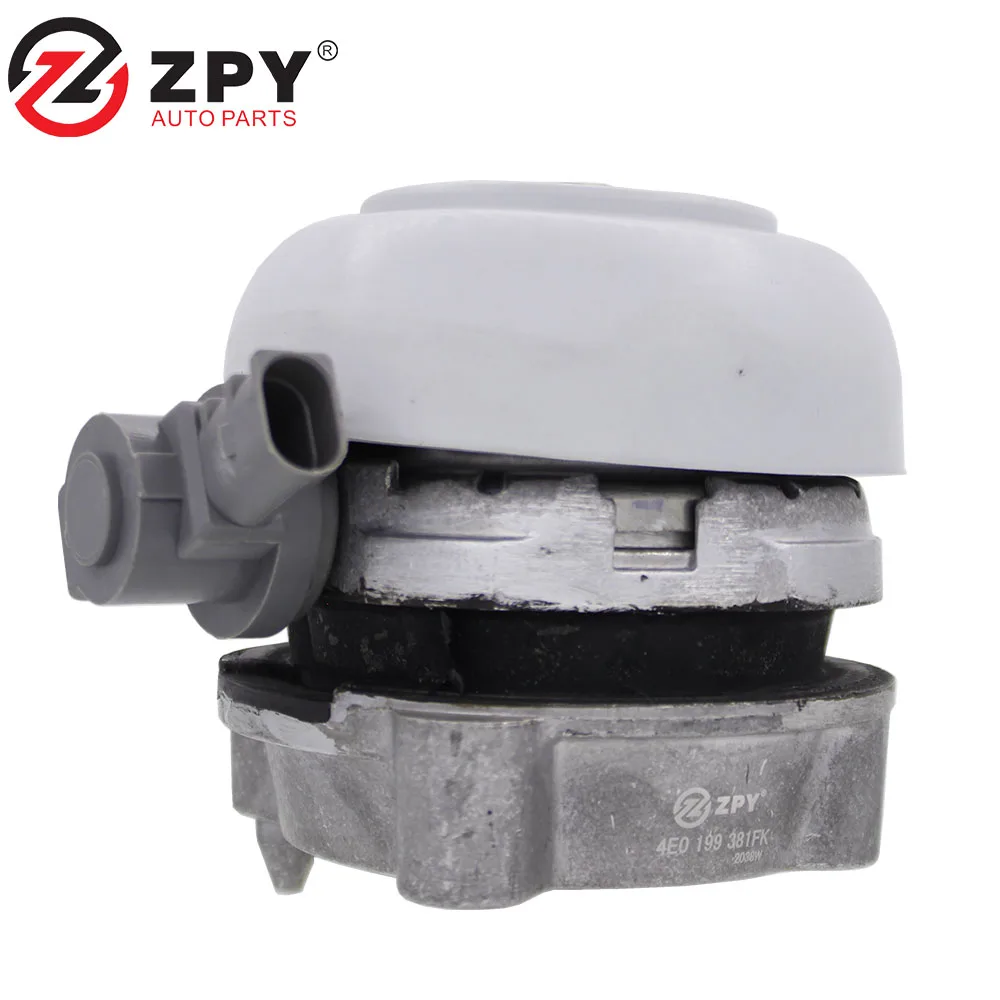 Автозапчасти ZPY 4E0199381FK A8Q A8 D A8/S8 QUATTRO 2003-2021крепления двигателя AUDI Оригинальное заводское качество для audi a8l
