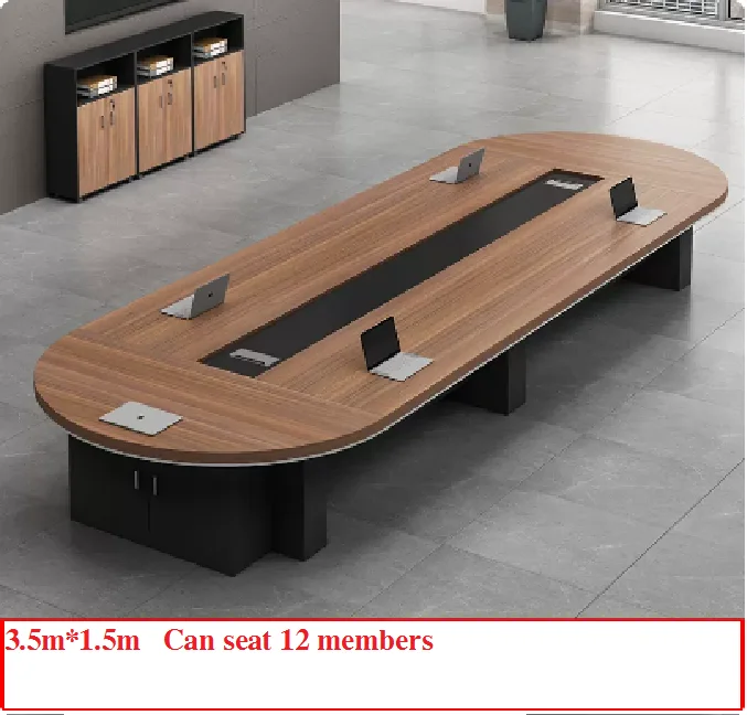 BEST SALE Meeting Room Office Furniture Modern Conference Table Top Quality Desk