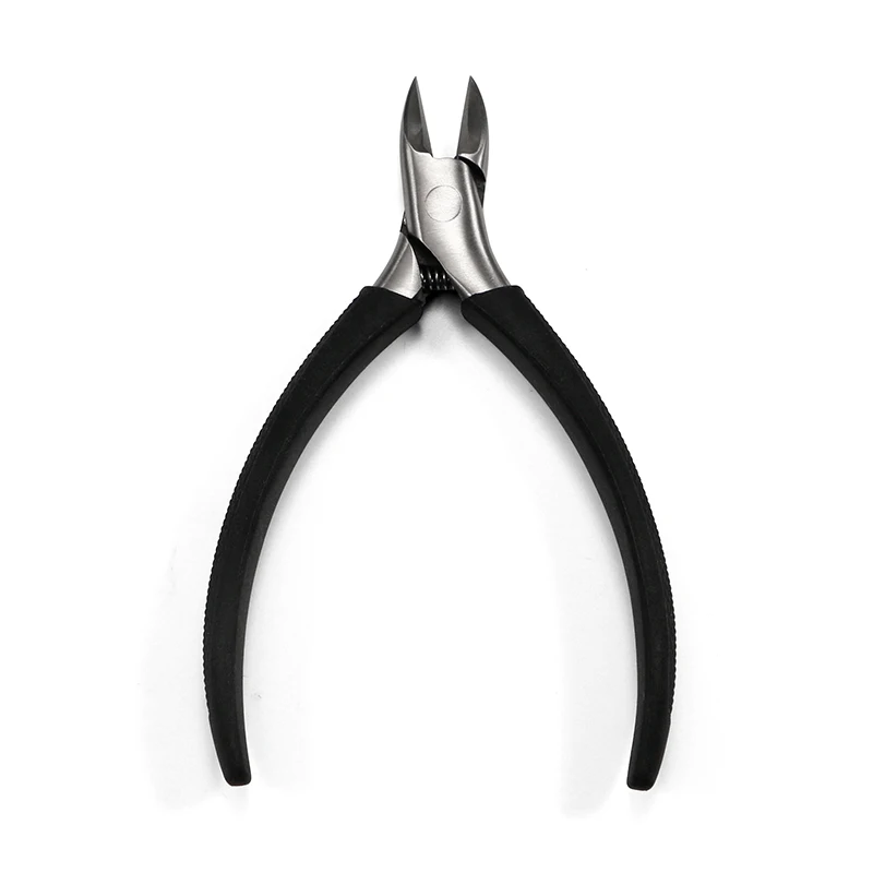 MISS YOU   #1134 -1  Stainless Steel Nail Cuticle Nippers