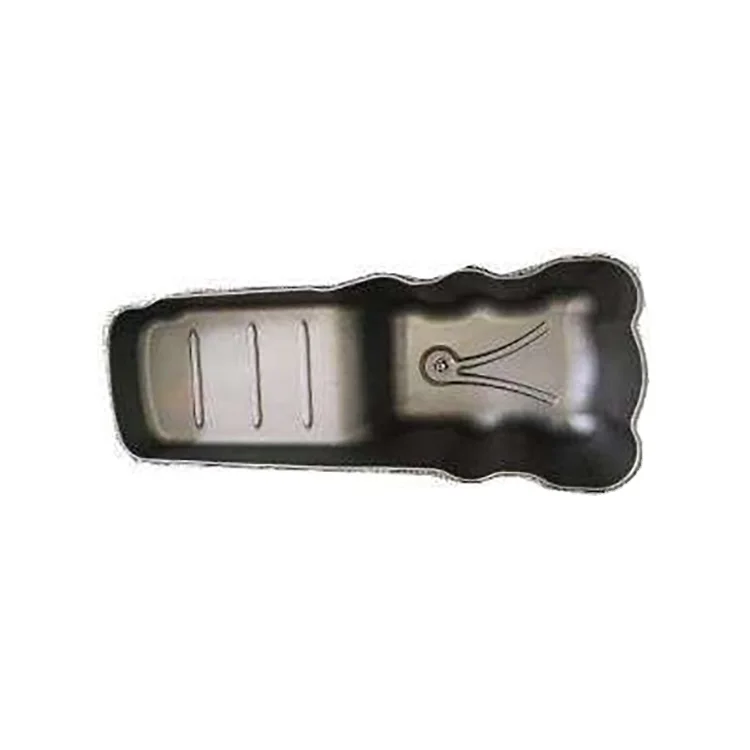 CNBF 5105800-6370 5105801-5721 Auto Parts Diesel Engine Oil Sump Pan for MAN truck