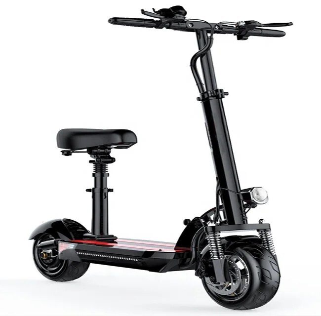 Hot Sale Max Power Time Electric Motorcycle Scooter Self Balancing Electric Scooter