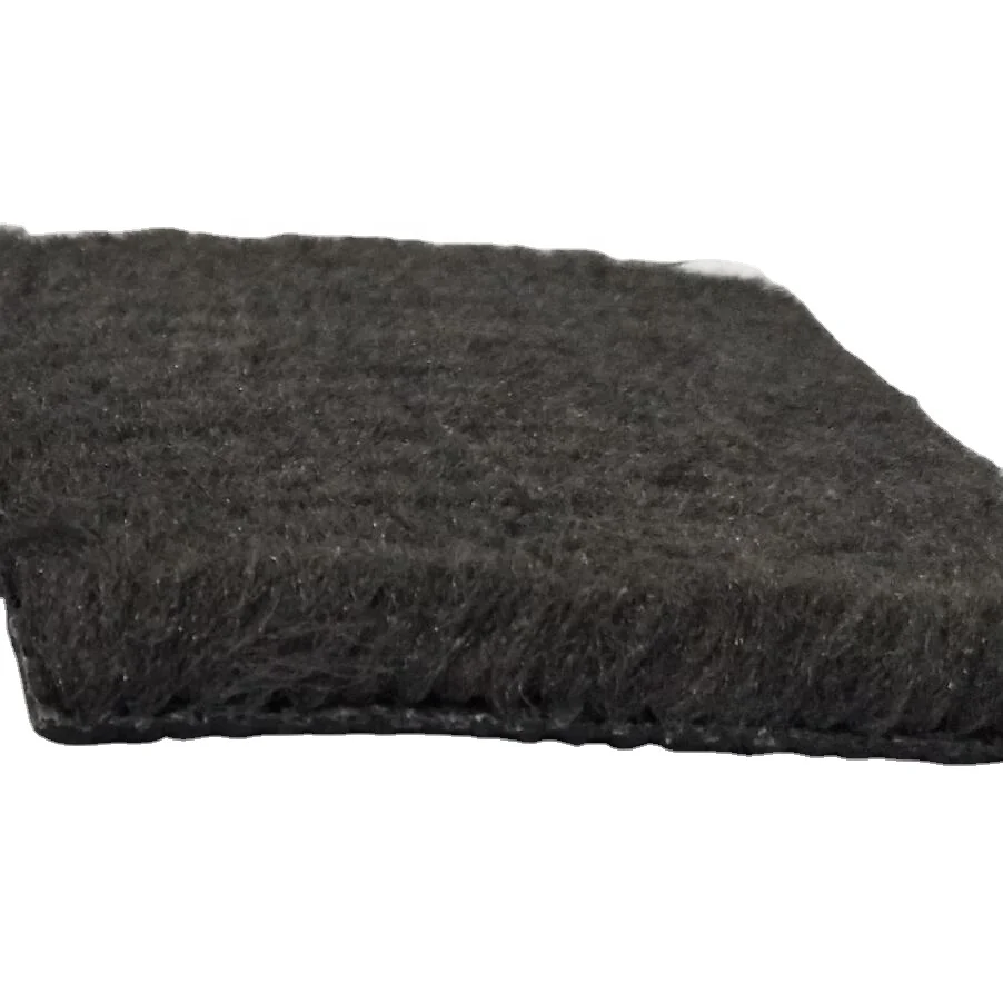 Shandong Manufacturer Tufted Carpet Cheap Price Loop Pile Polypropylene automotive Carpet Roll